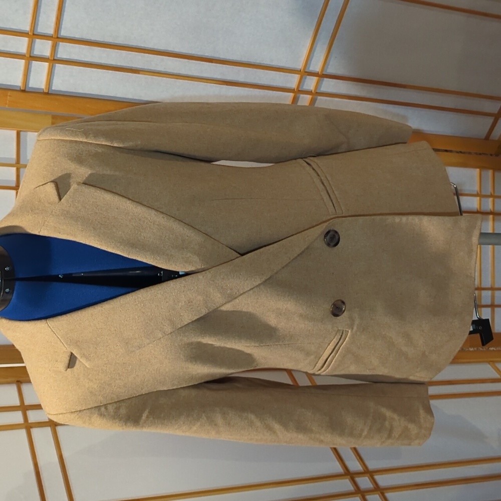 Gap Wool Blazer